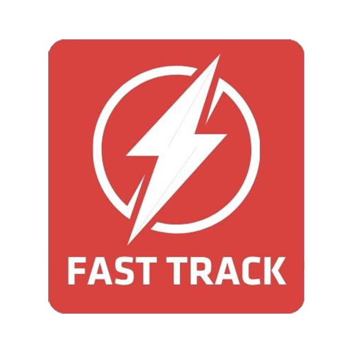 Fast Track logo