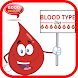 Blood Type Diet - Androidアプリ
