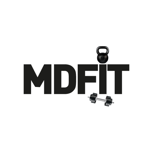 MDFIT logo
