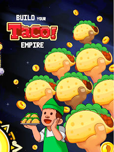 Mucho Taco - Idle tycoon 1.1.9 screenshots 10