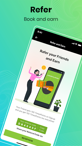 ZellCarz - Find a Ride