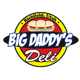 Icon image Big Daddy's Deli