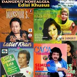Lagu Melayu Dangdut - MP3 icon