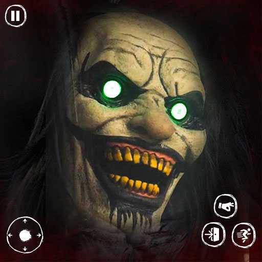 Horror Scary Horror Game