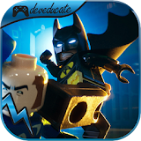 Cheats for LEGO Batman 3 icon