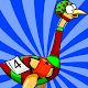 Big Bird Racing: Fast-paced Arcade Race Game