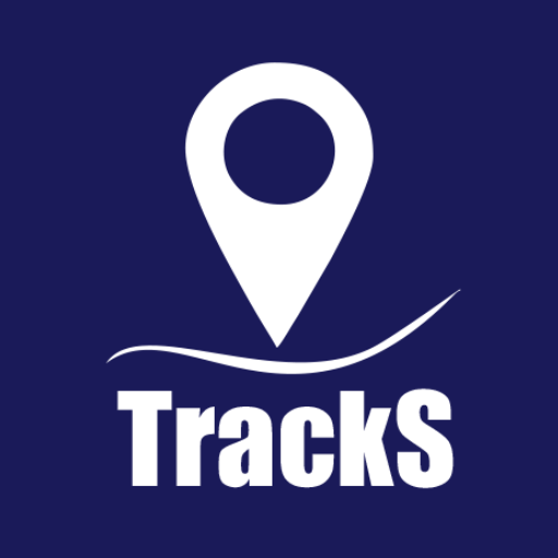 Track System logo