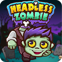 Headless Zombie 2