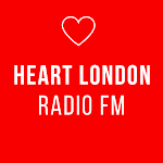 Cover Image of डाउनलोड Heart London Radio FM 1.0.1 APK