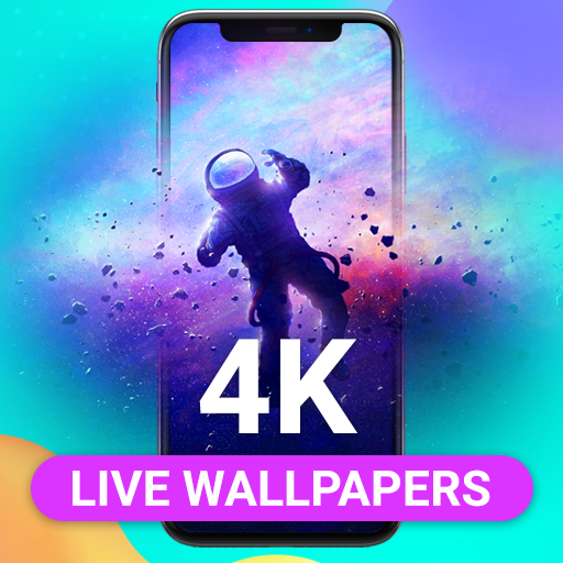 Infinite Walls: HQ Wallpapers 2.0.4 Icon