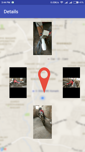 Whose Ride Is It Anyway?