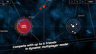 SPACECOM - Screenshot 3