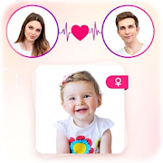 Top 38 Entertainment Apps Like Future Baby Predictor: My Future Baby Prank - Best Alternatives