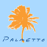 Palmetto Vacation Rentals icon