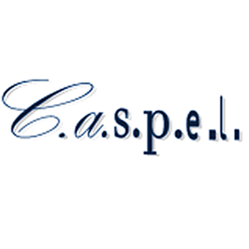 CASPeL logo