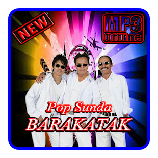 Pop Sunda Barakatak Mp3 Offline 1.0 APK + Mod (Free purchase) for Android