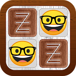 Immagine dell'icona pairs - match emoji