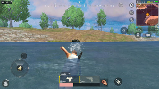 Télécharger Gratuit Survival Squad：Commando Secret Mission APK MOD (Astuce) 6