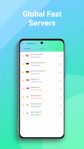 Fresh Vpn 2