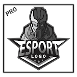 Logo Esport Maker & Create Gaming Logo Maker icon