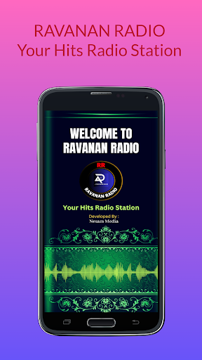 Ravanan Radio ராவணன் ரேடியோ Screen 2