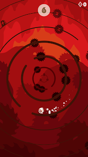 Hell's Circle - epic tap tap arcade game banner