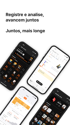 YPT - Grupo de Estudo screenshot 1