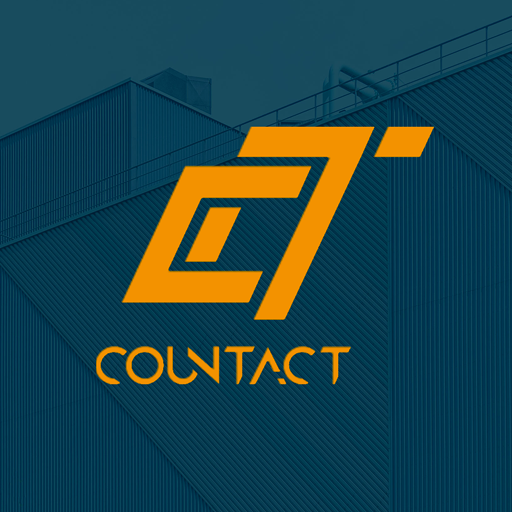CountAct logo