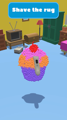 Rug Tufting - Screenshot 2