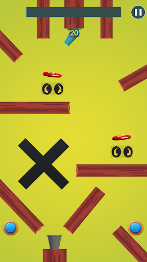 Ball Shoot Screen 2
