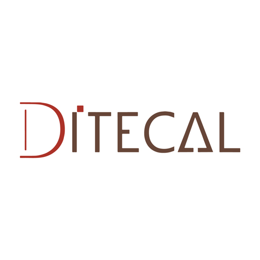 Ditecal logo
