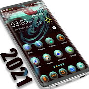 Theme For Galaxy Grand Prime