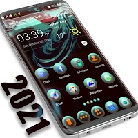 Тема для Galaxy Grand Prime