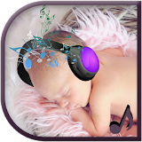 Baby Lullaby & Sleep Music Box icon