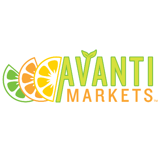 Avanti Markets logo