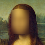 Cover Image of Tải xuống Làm mờ khuôn mặt: Làm mờ ảnh / ảnh Khuôn mặt kiểm duyệt Pixelate  APK