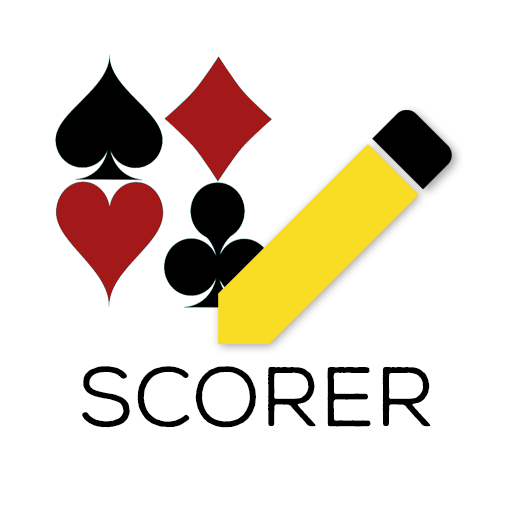 Judgement Scorer Lite logo