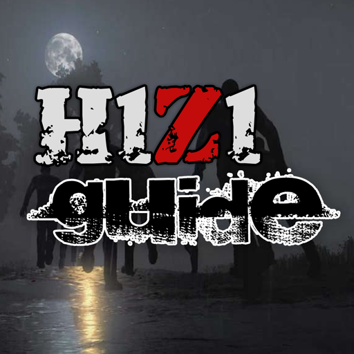 Game Guide for H1Z1 1.0 Icon