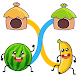 Save the Fruit: Draw to Home - Androidアプリ