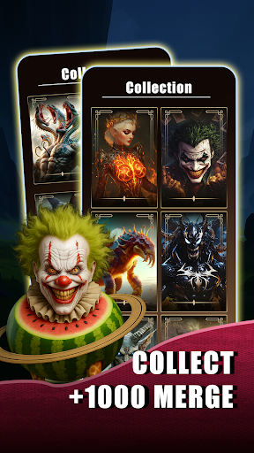 AI Merge - Character Fusion 5