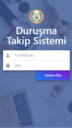 Kocaeli Barosu Screen 2