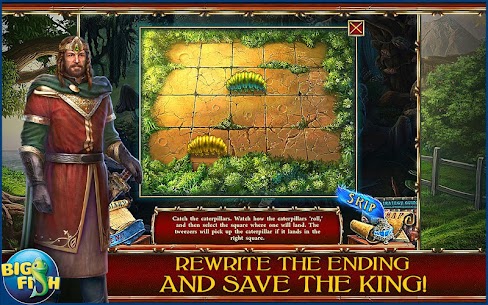 Forgotten Books: The Enchanted  Full Apk Download 6