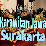Cover Image of Download Lagu Karawitan Jawa Surakarta | Offline + Ringtone 2.2 APK