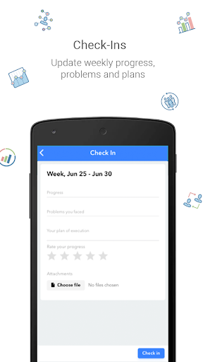 IMPAC 3.0 Screenshot 4 - AppWisp.com