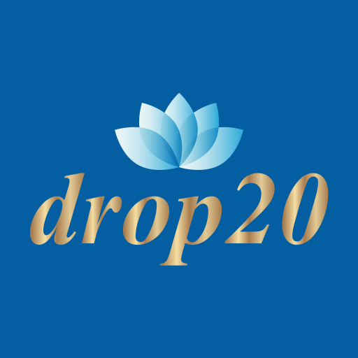 Drop20  Icon