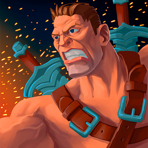 Steel Heaven. Early Access logo