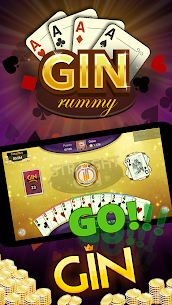 Gin Rummy – Offline Card Games For PC installation