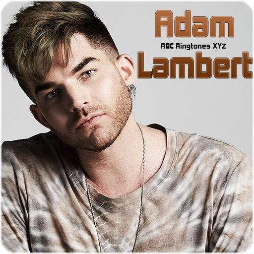 Adam Lambert Good Ringtones