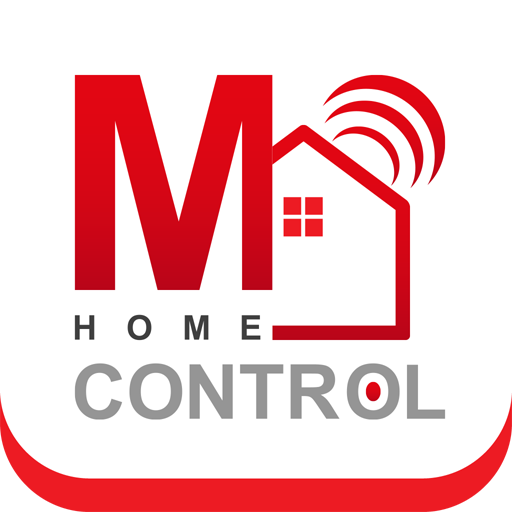 M-HOMECONTROL logo