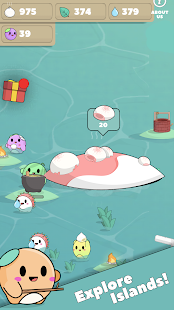 Tiny Bakers: Lil Pou Shop LPS 1.0 APK screenshots 5